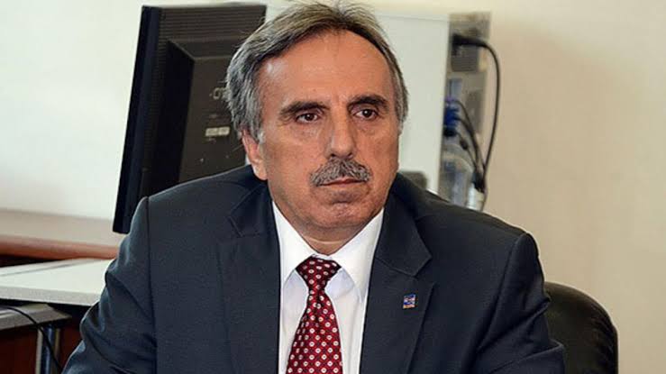 DEMİREL YOĞUN BAKIMDA…