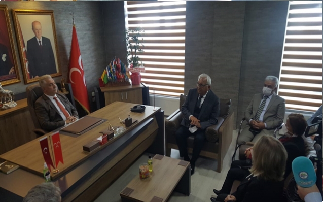 POSBIYIK MHP’DE…