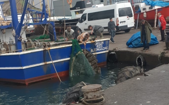 GÖRENLER HAYRETE DÜŞTÜ…