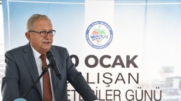 CHP, AK Parti, MHP’yi kaldıralım…