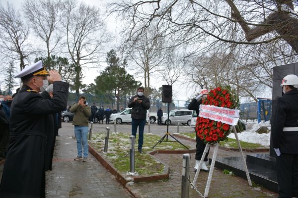 101. yıl dönümü…