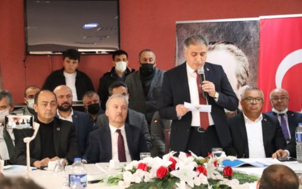 7 ayda ne oldu Sayın Başkan?