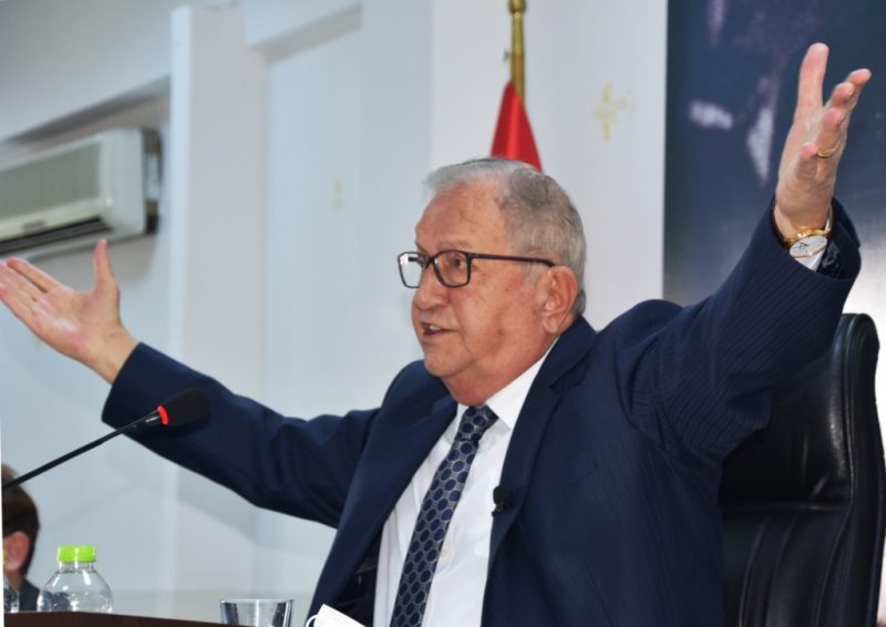 Ereğli elden gidiyor!