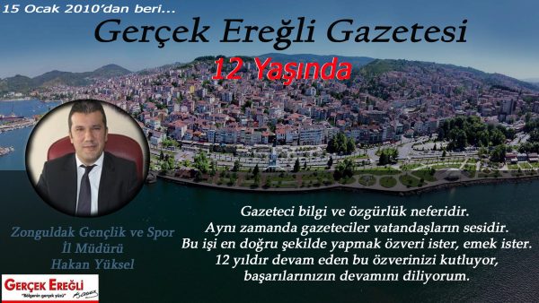 Bilgi ve özgürlük neferi…