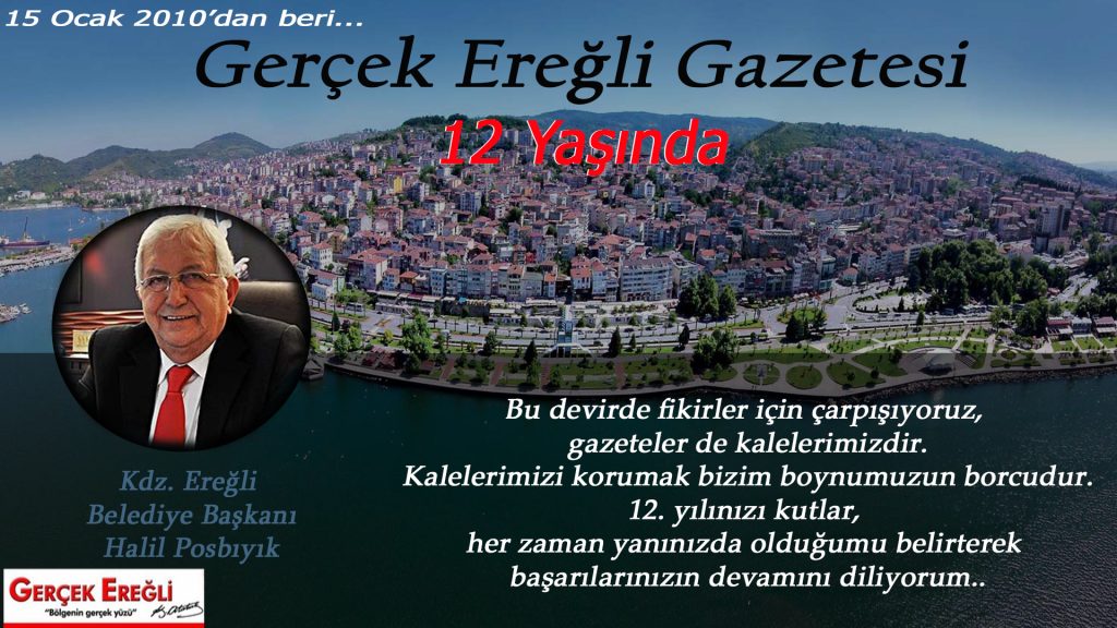 Boynumuzun borcudur…