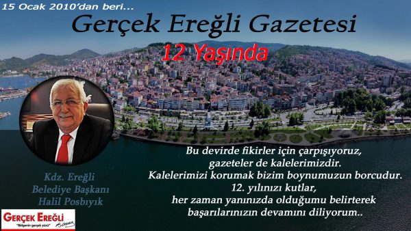 Boynumuzun borcudur…