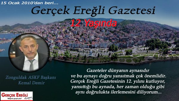 Dünyanın aynası…