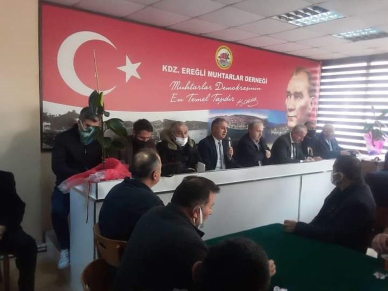 Kendi beceriksizliği…