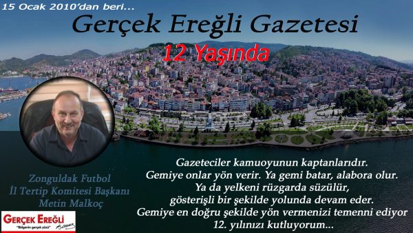 Gemiye yön vermek…