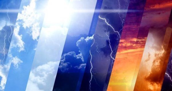 Meteorolojiden uyarı!