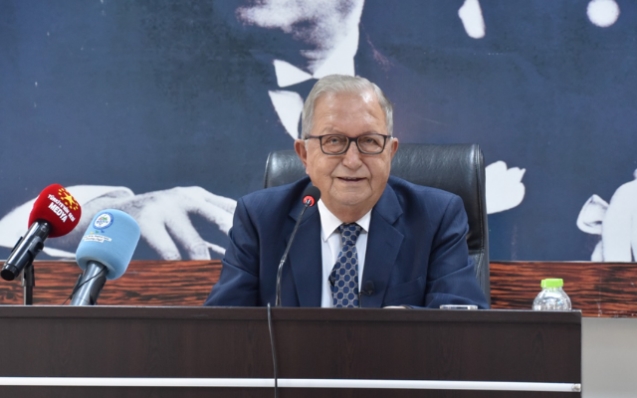 Omicron varyantı yaygınlaştı.