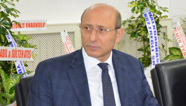 TAT Metal’e tanıdık isim…