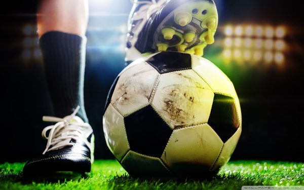 U 16 ligi başlıyor…