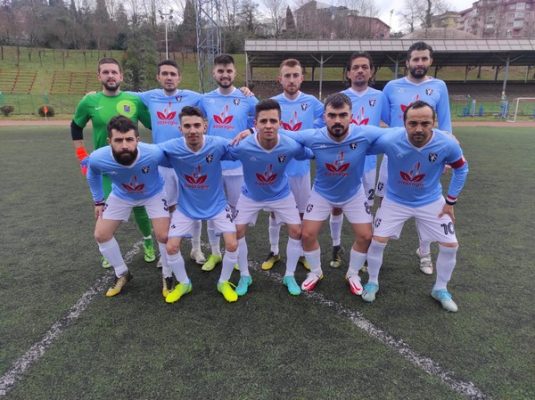 Ortacı farklı kazandı…