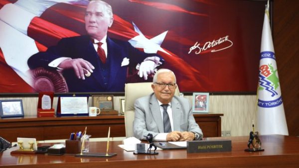 Yalanla iman bir arada bulunmaz!