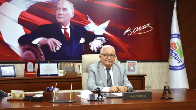 Yalanla iman bir arada bulunmaz!