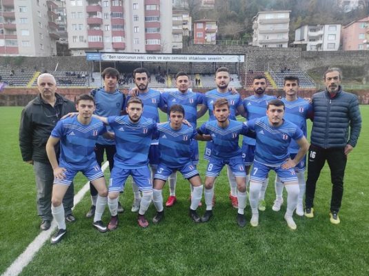 ZES farkını gösterdi…