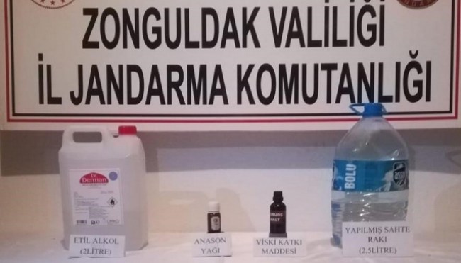 Zehirlenmeler bitmiyor…