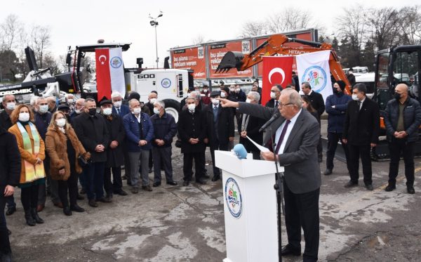 Atatürk’e dil uzatan hoca…
