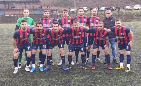 Kandilli ikinci yarı açıldı…