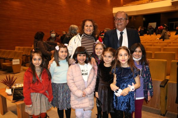 Bu bir son değil…