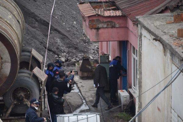2. kez mühürlendi…
