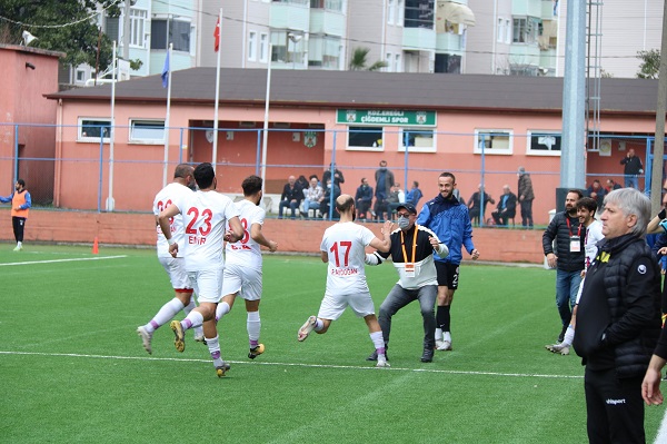 İyi ki varsın EREN…