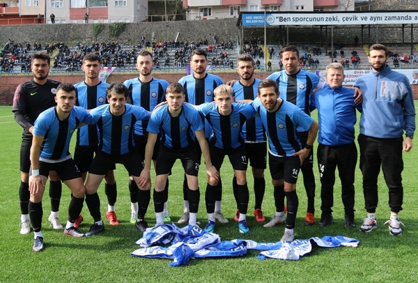 Mücadele iyi, sonuç kötü…