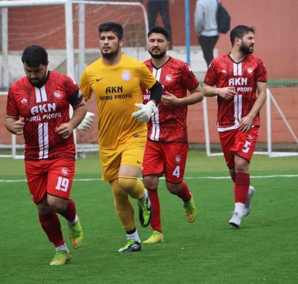 Kalecilerini unutmadılar…