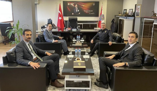 Adaletin önemine dikkat!