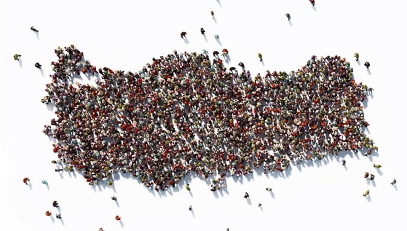 Bir önceki yıla göre düştü…