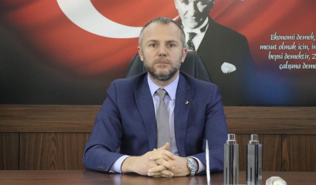 Çözüm talep ediyoruz…