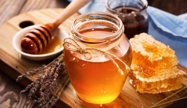 En tatlı zehirlenme…