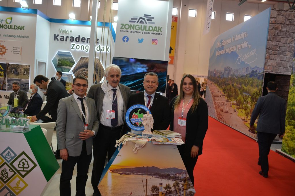 Ereğli şaşırtmıyor…