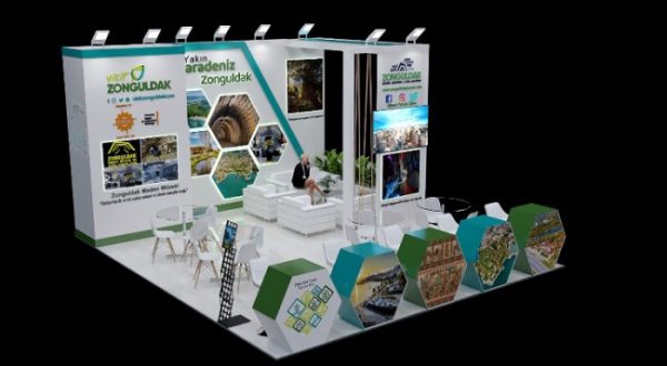 Ereğli yerini aldı…