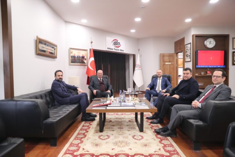 Ereğli’ye davet etti…