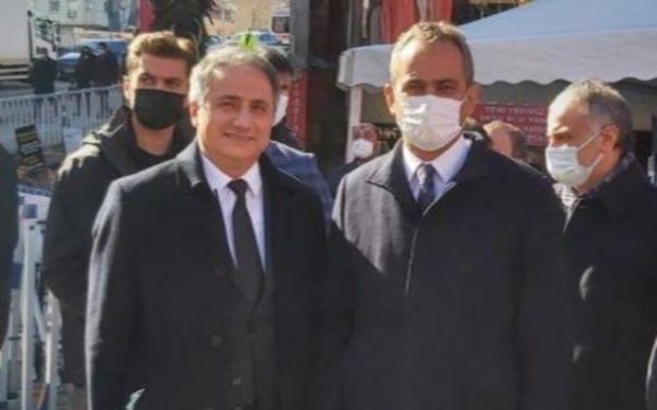 Ereğli’ye hayırlı olması dileğiyle