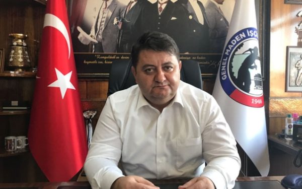İşçi alımı konusunda açıklama…