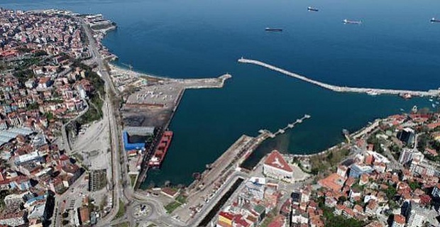 Limanda endişeli bekleyiş…