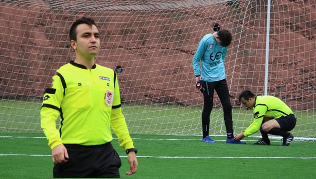 Mert olanların önü kesiliyor…