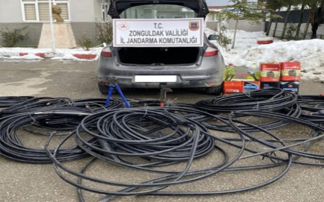 Piyasa değeri 150 bin tl…