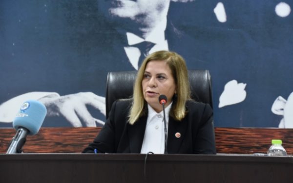 Posbıyık’ın yokluğunda…