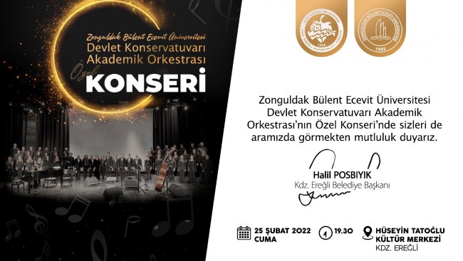 Tüm sanatseverler davetli…