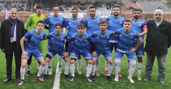 Sücüllü, ZES’e fark attı…