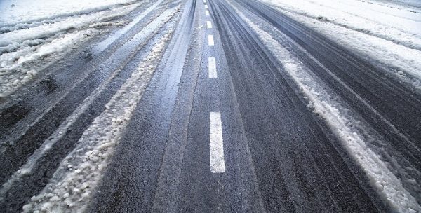 Yola çıkacaklara dikkat!