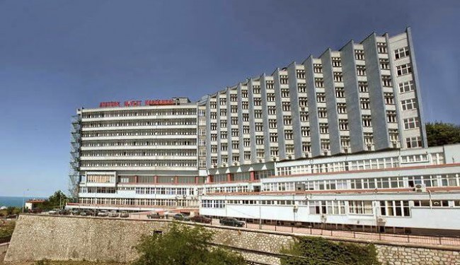 Zonguldak’a müjdeler olsun…