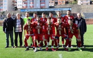 Akınspor kötü başladı…
