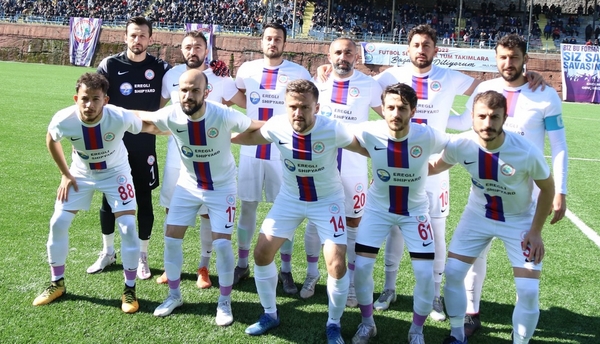 Gene Fahri, yine Fahri…