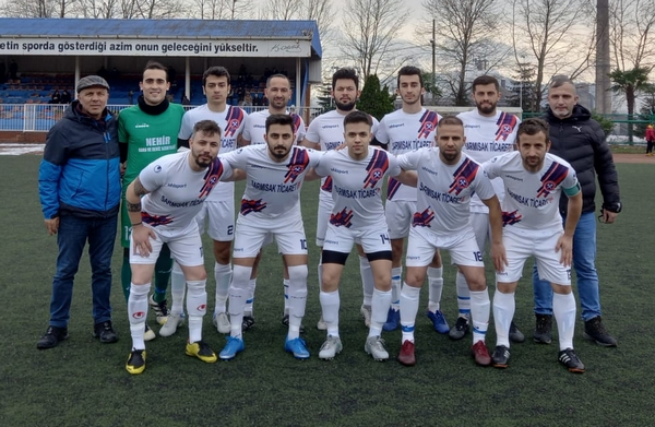 Kandilli 90’da güldü…