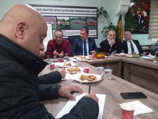 Play Of hafta sonu başlıyor…